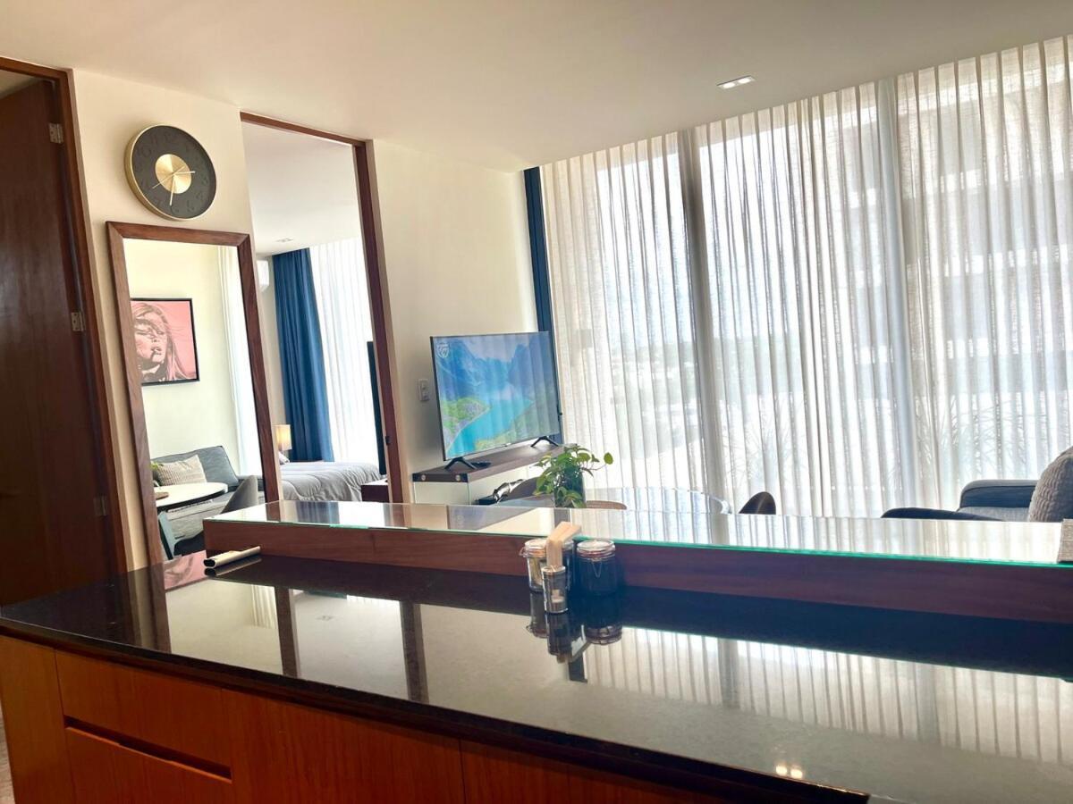 Depto Exclusivo En Apartment *
