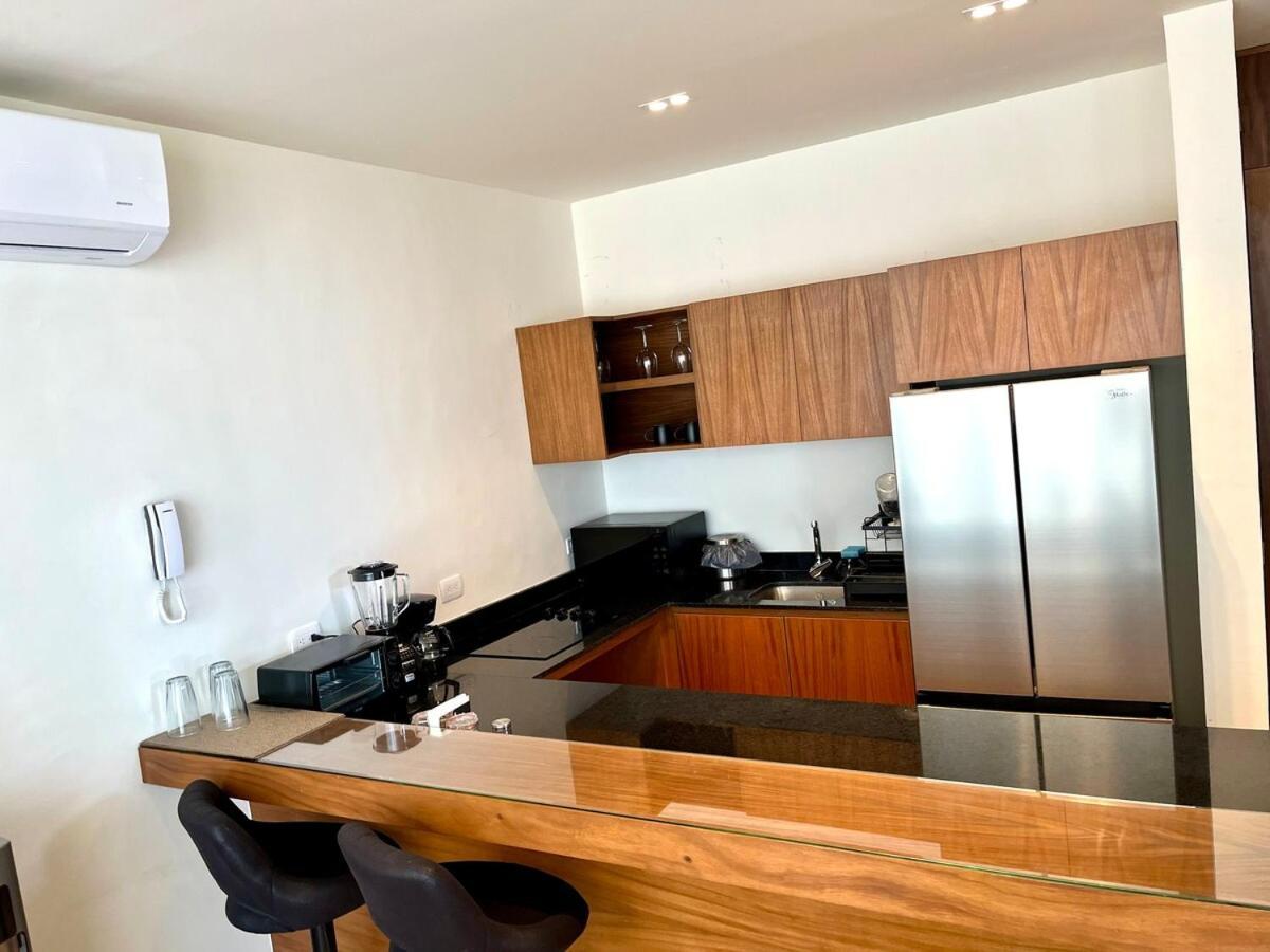 Apartment Depto Exclusivo En Merida