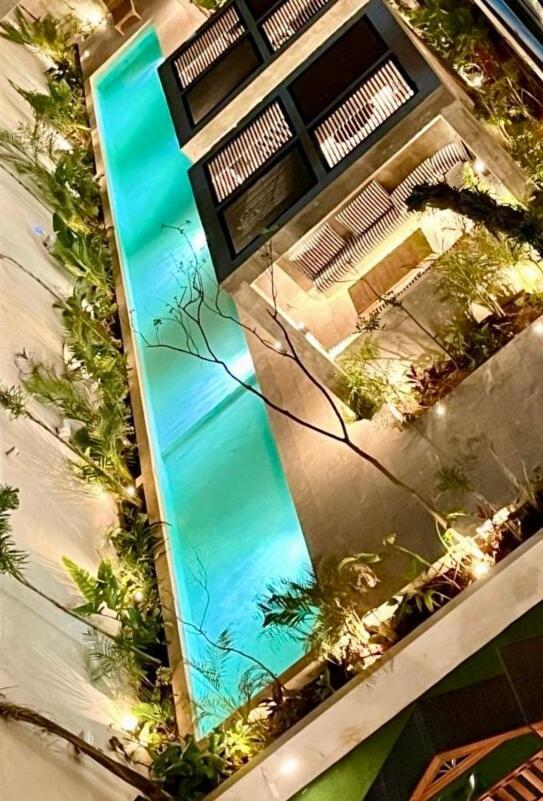 Depto Exclusivo En Apartment