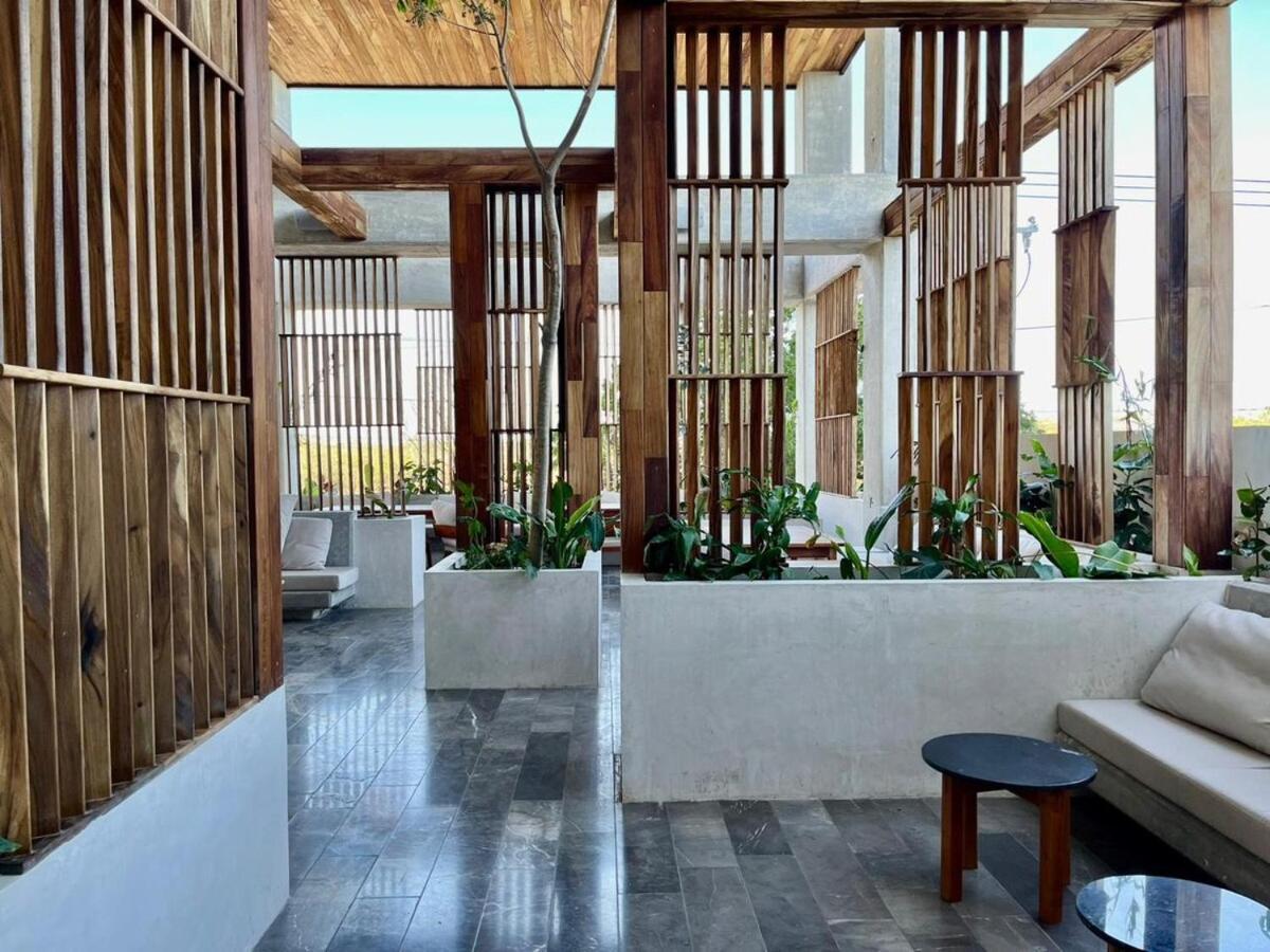 Apartment Depto Exclusivo En