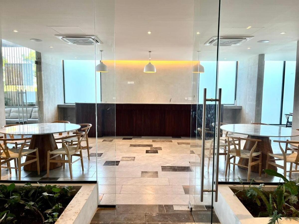 Depto Exclusivo En Apartment Merida