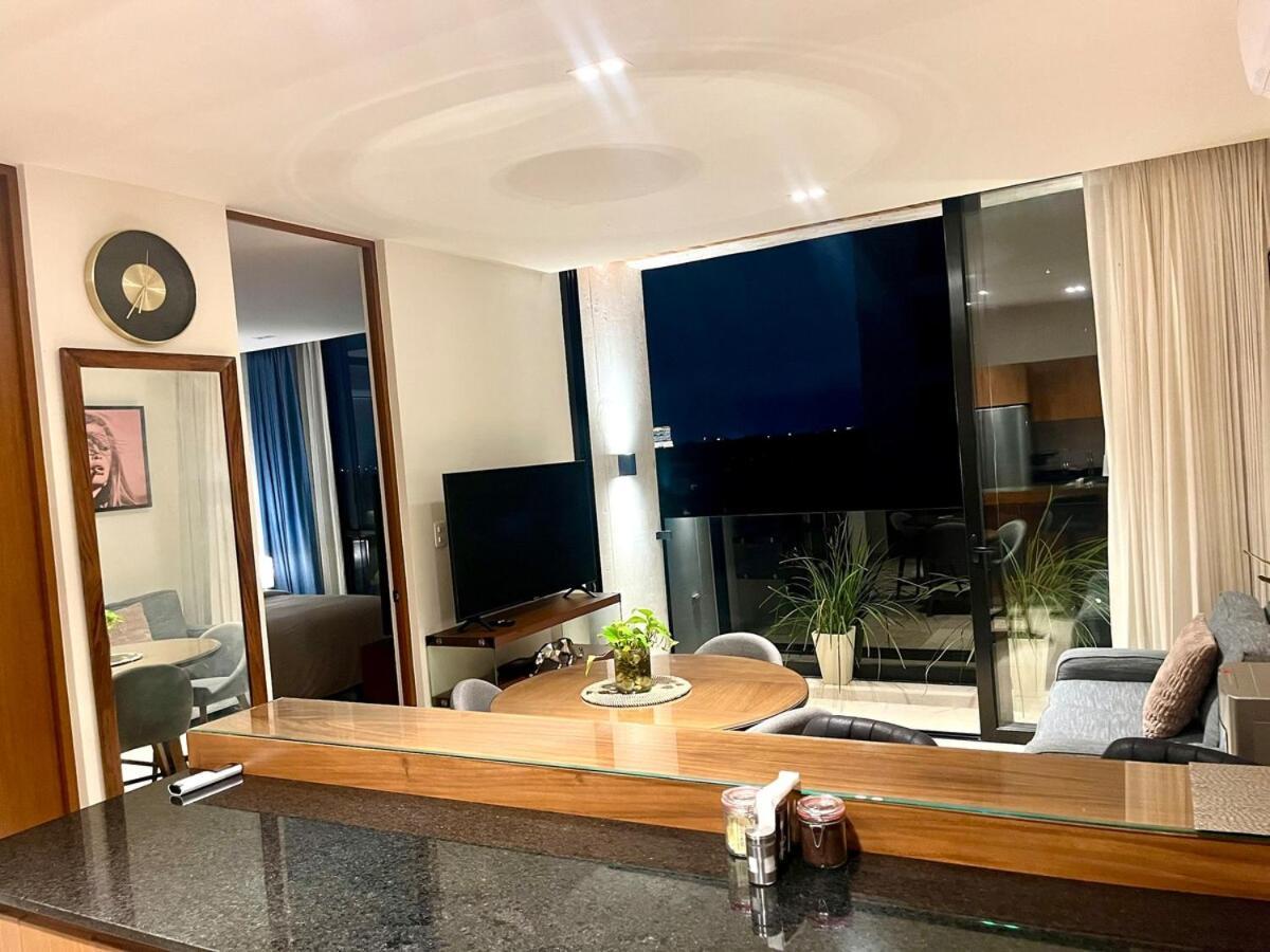 Apartment Depto Exclusivo En