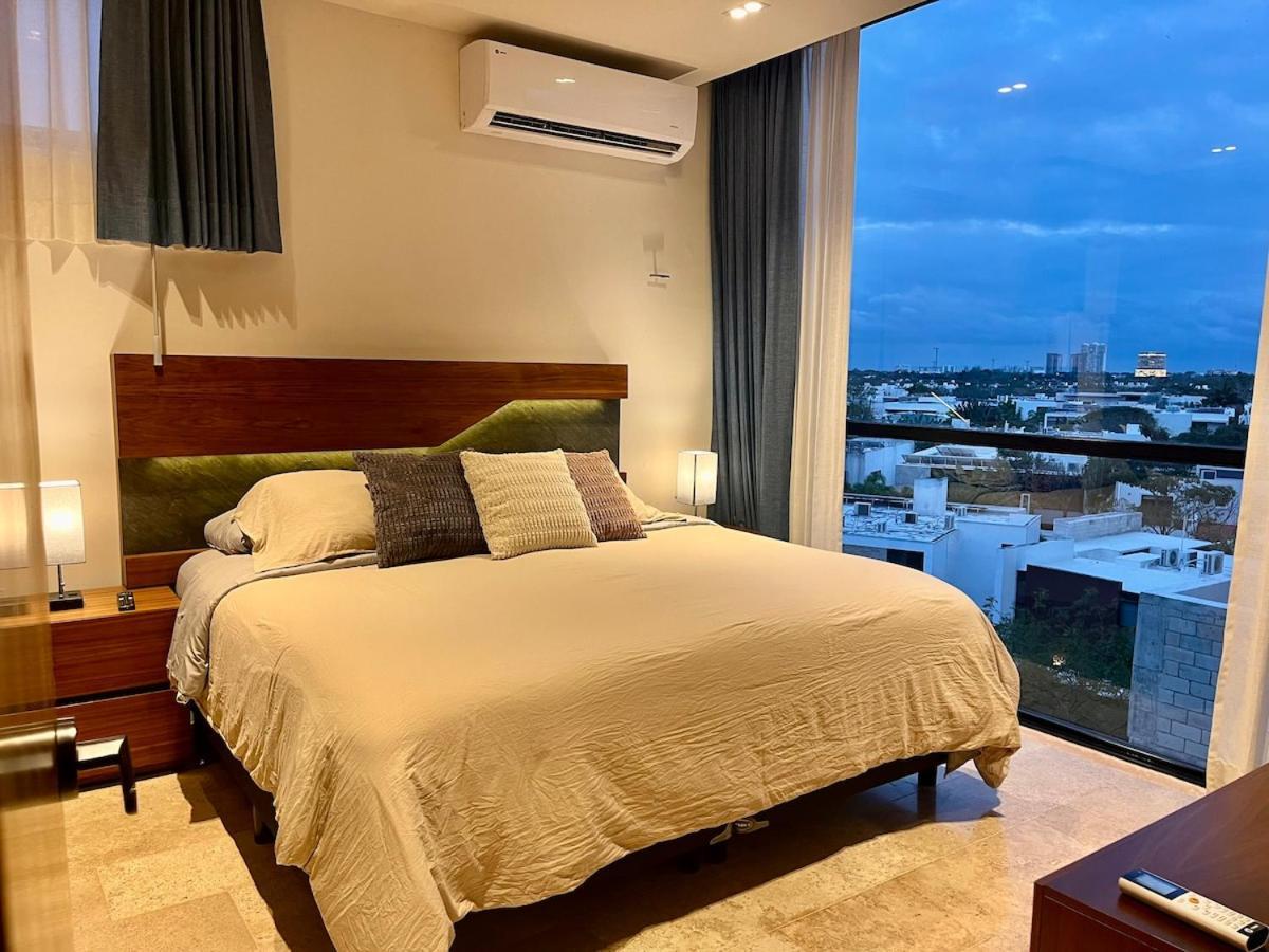 Apartment Depto Exclusivo En