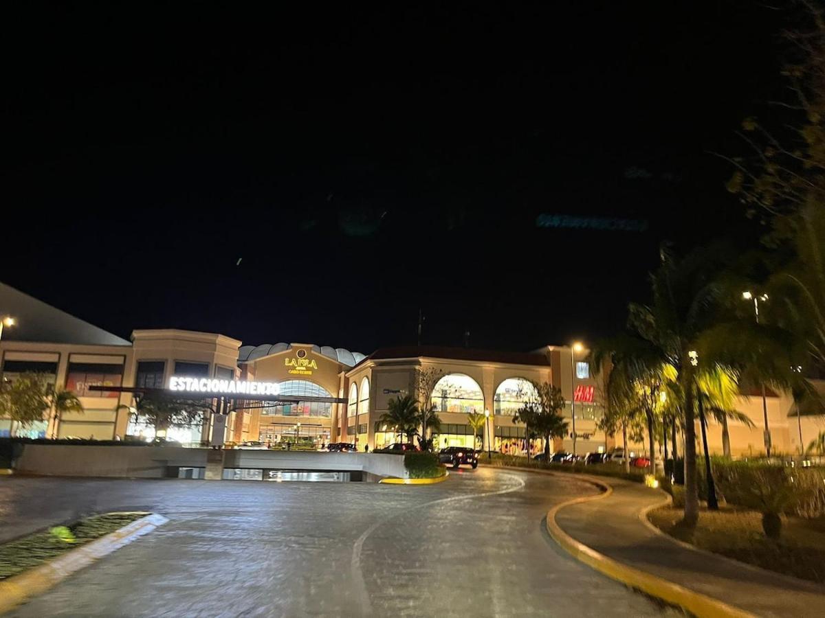 Depto Exclusivo En Merida