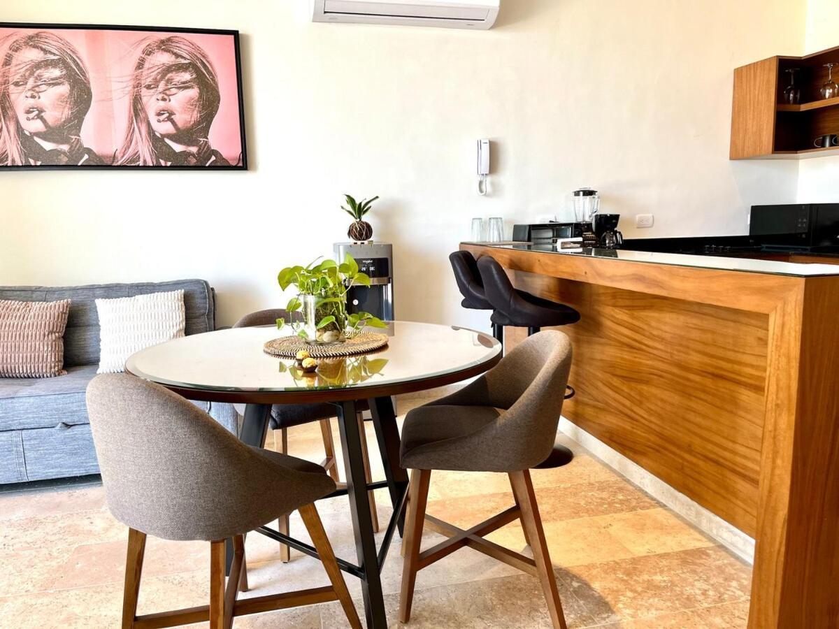 Depto Exclusivo En Apartment