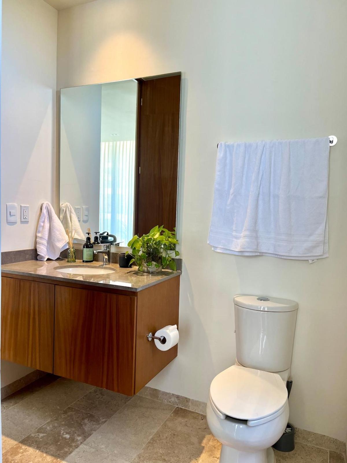Depto Exclusivo En Apartment Merida