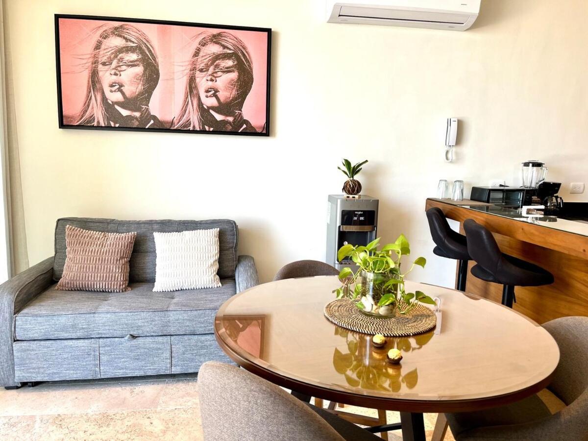 Apartment Depto Exclusivo En Merida