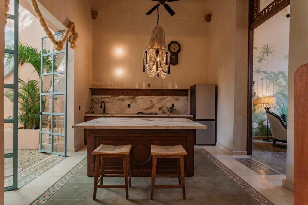 Homestay Casa Esther - Parque Santiago