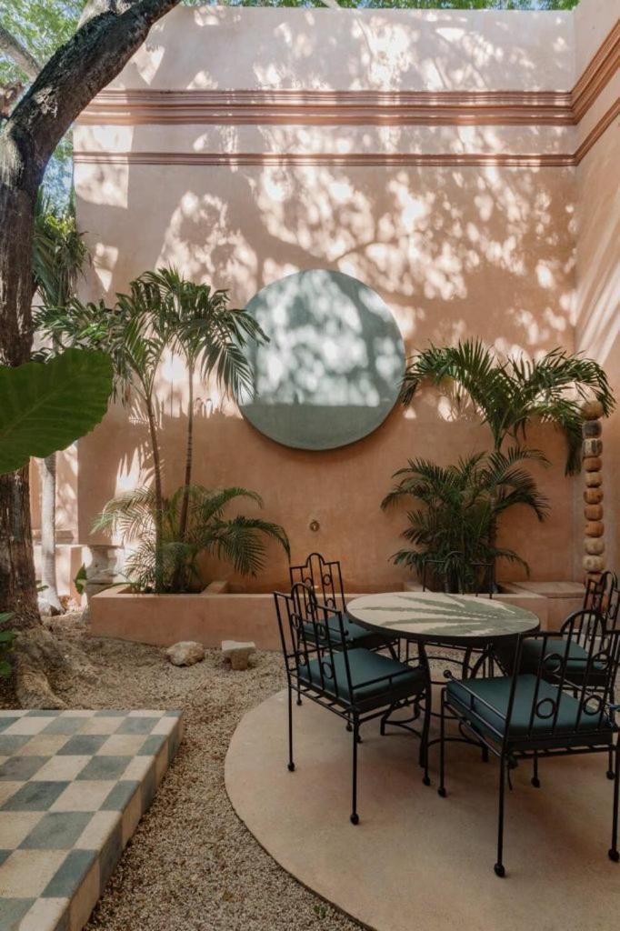 Homestay Casa Esther - Parque Santiago