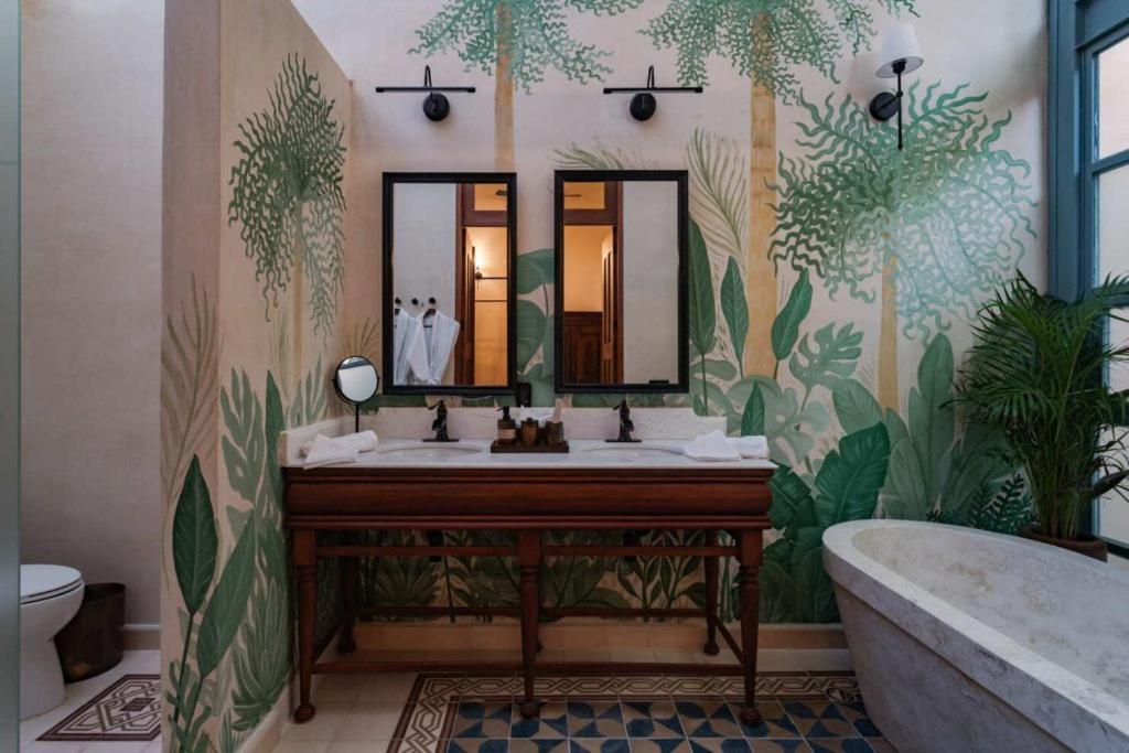 Casa Esther - Parque Santiago Homestay