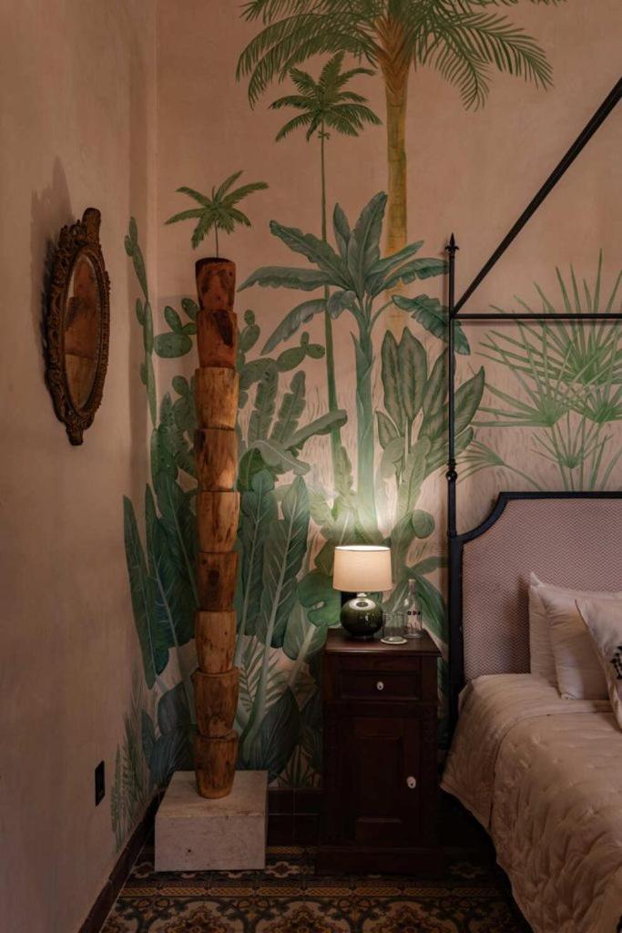 Casa Esther - Parque Santiago Homestay *