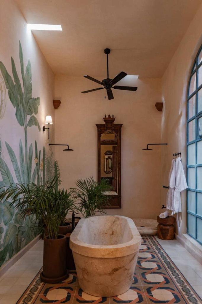 Casa Esther - Parque Santiago Homestay