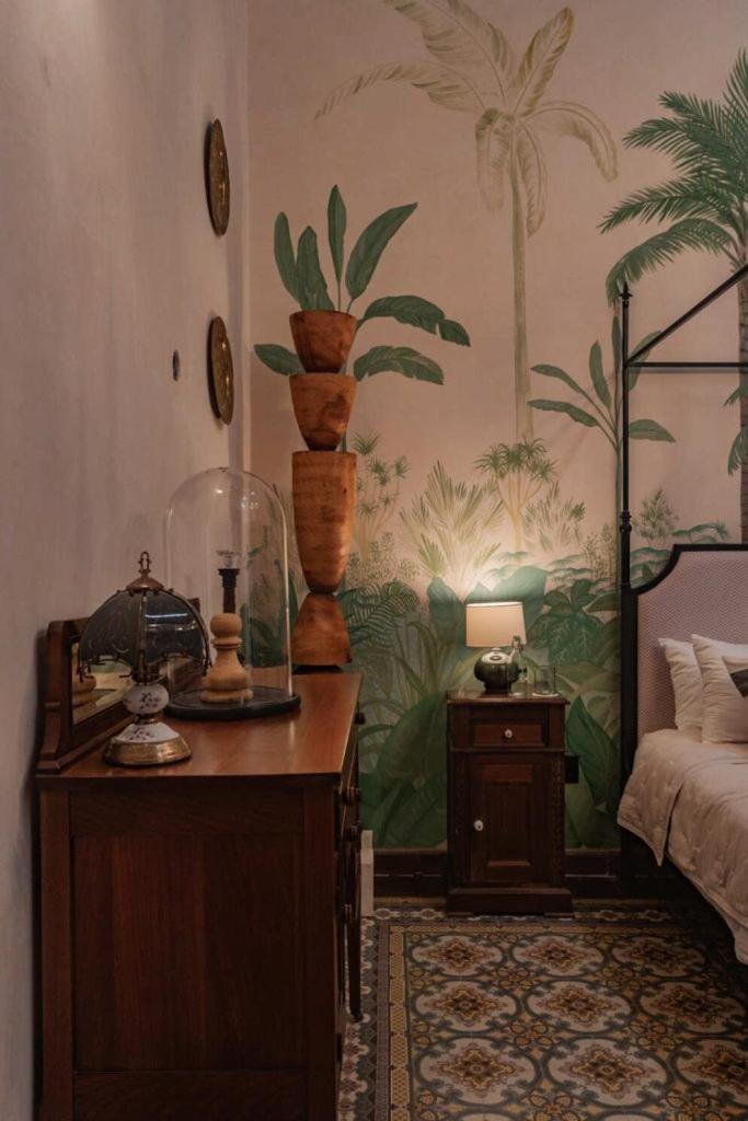 Casa Esther - Parque Santiago Homestay *