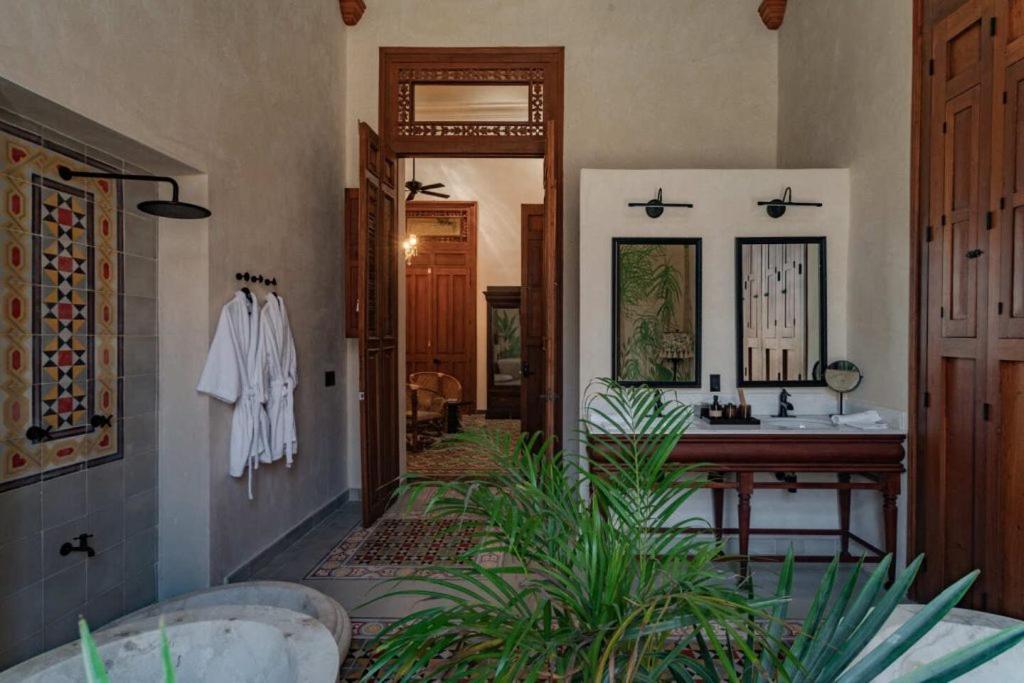 Homestay Casa Esther - Parque Santiago *