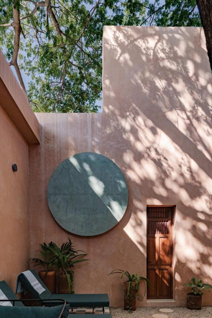 Casa Esther - Parque Santiago