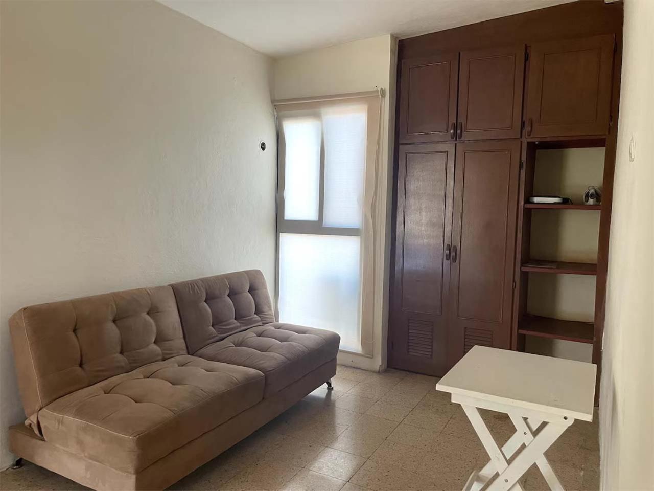 Сasa de vacaciones El Lugar De Frida Mérida