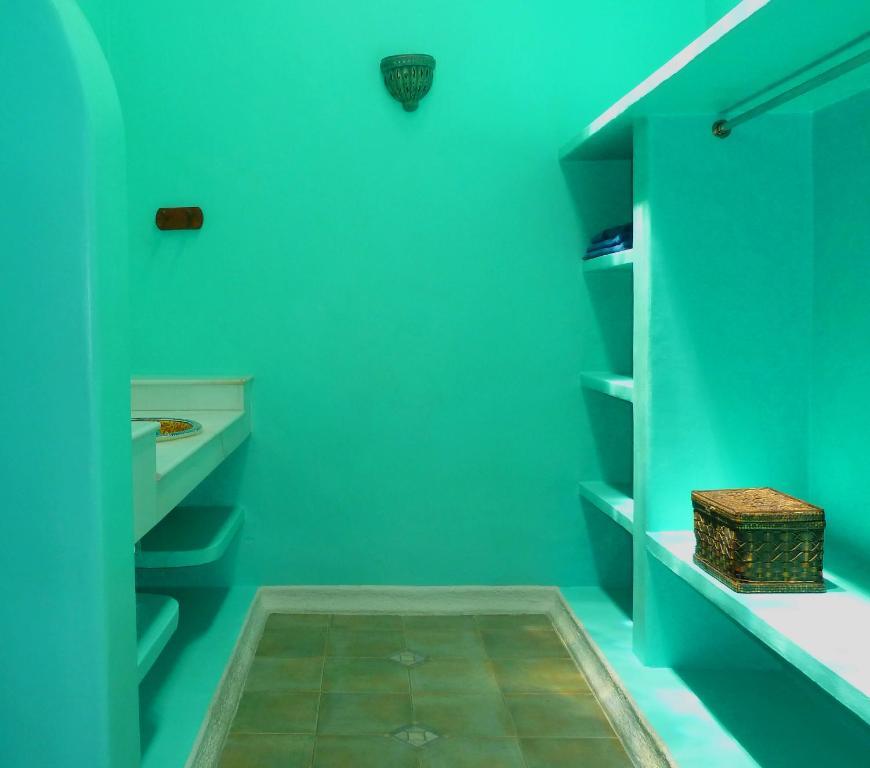 Medio Mundo Hotel Mérida