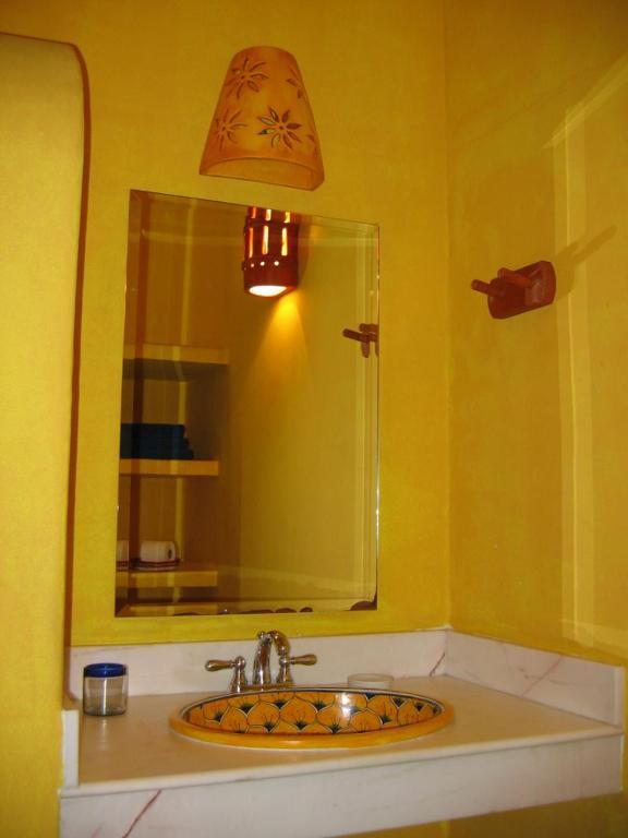 Medio Mundo Hotel Mérida
