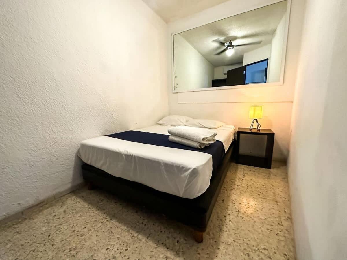 Apartahotel Suitable For 6 People *