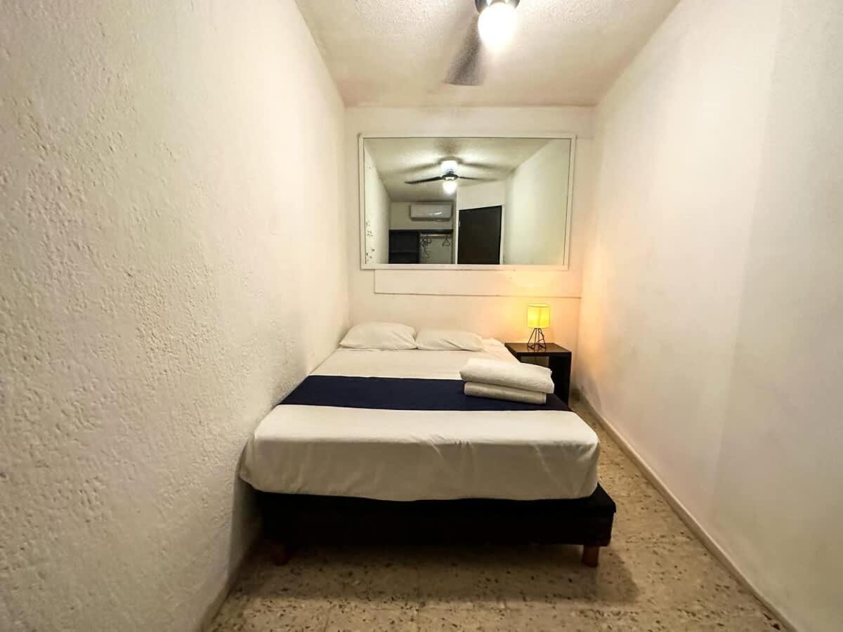 Suitable For 6 People Apartahotel