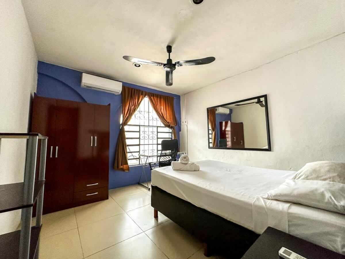 Apartahotel Suitable For 6 People *