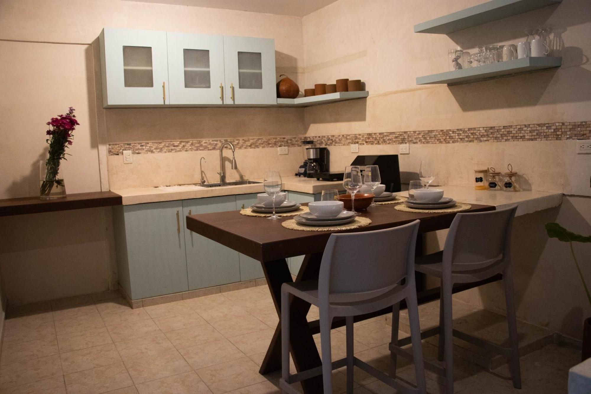 Apartment Depas Heroes *