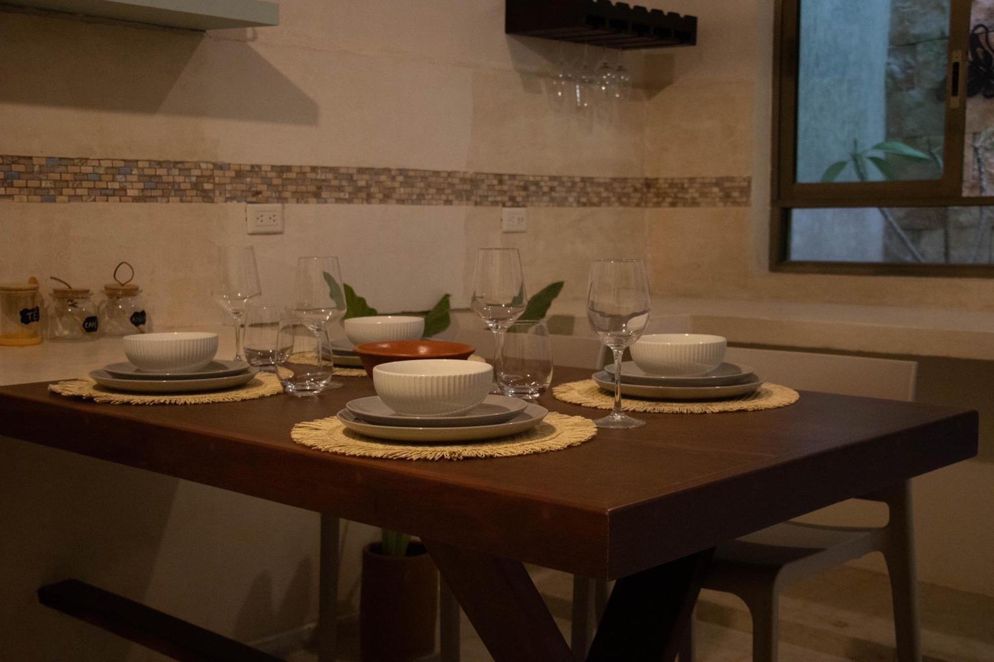 Apartment Depas Heroes Merida