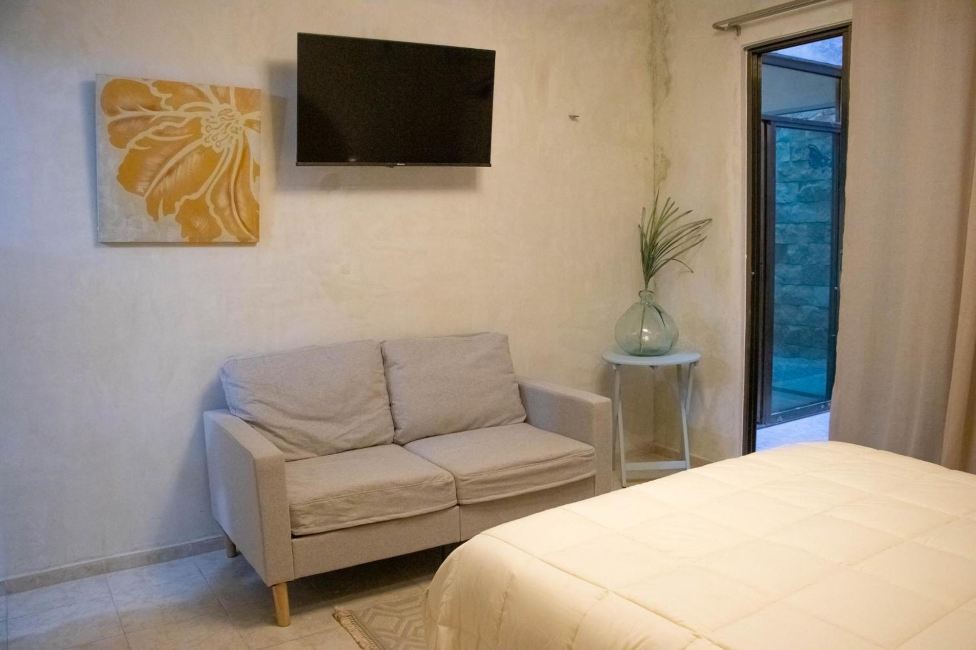 Depas Heroes Apartment Merida