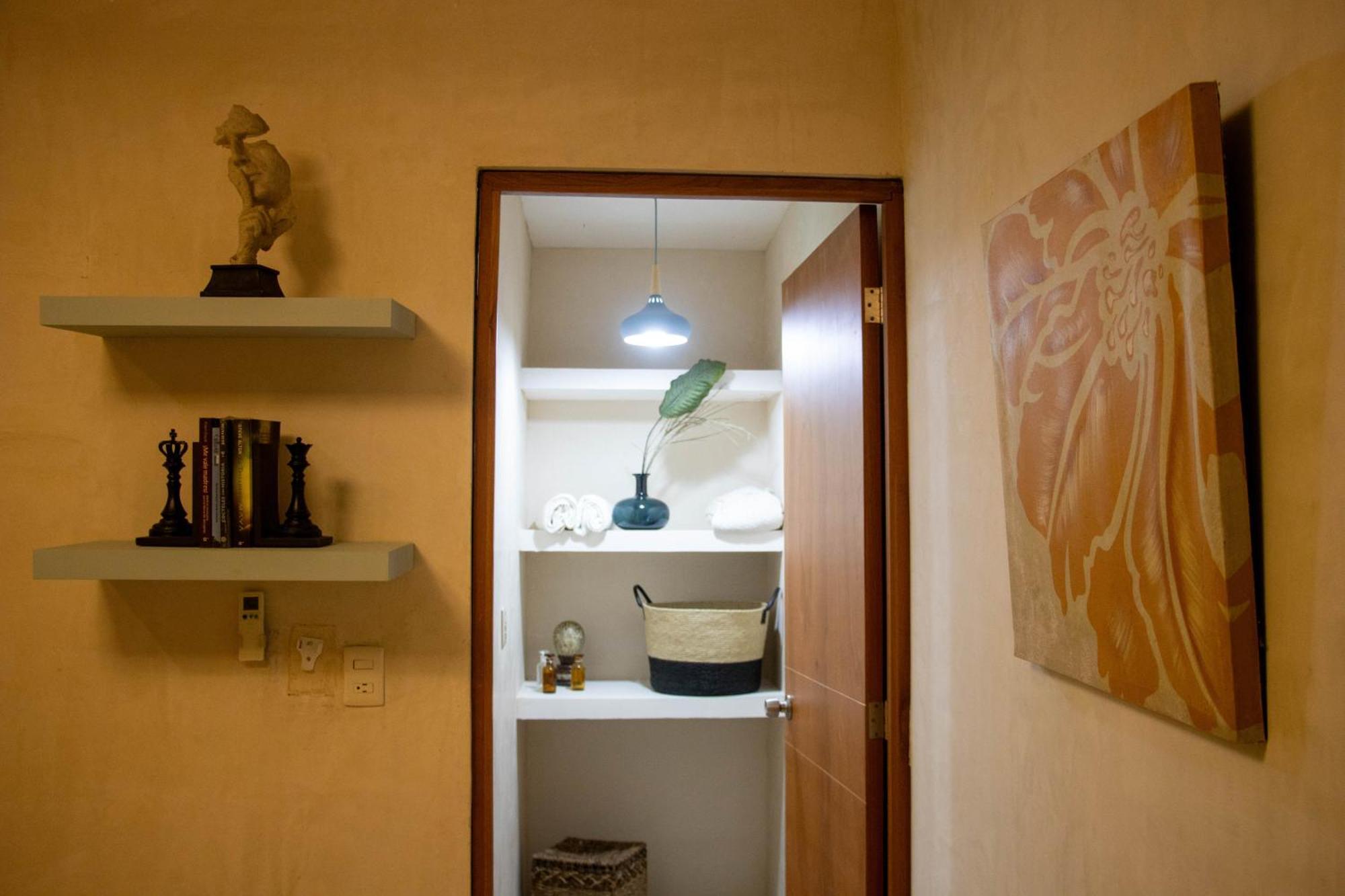 Apartment Depas Heroes Merida