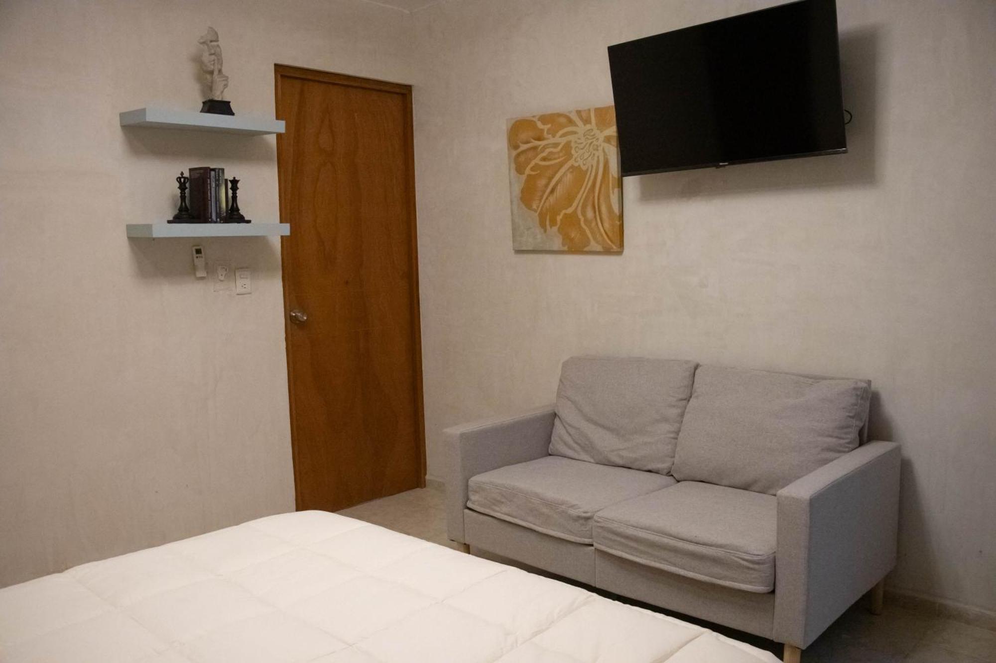 Depas Heroes Apartment Merida