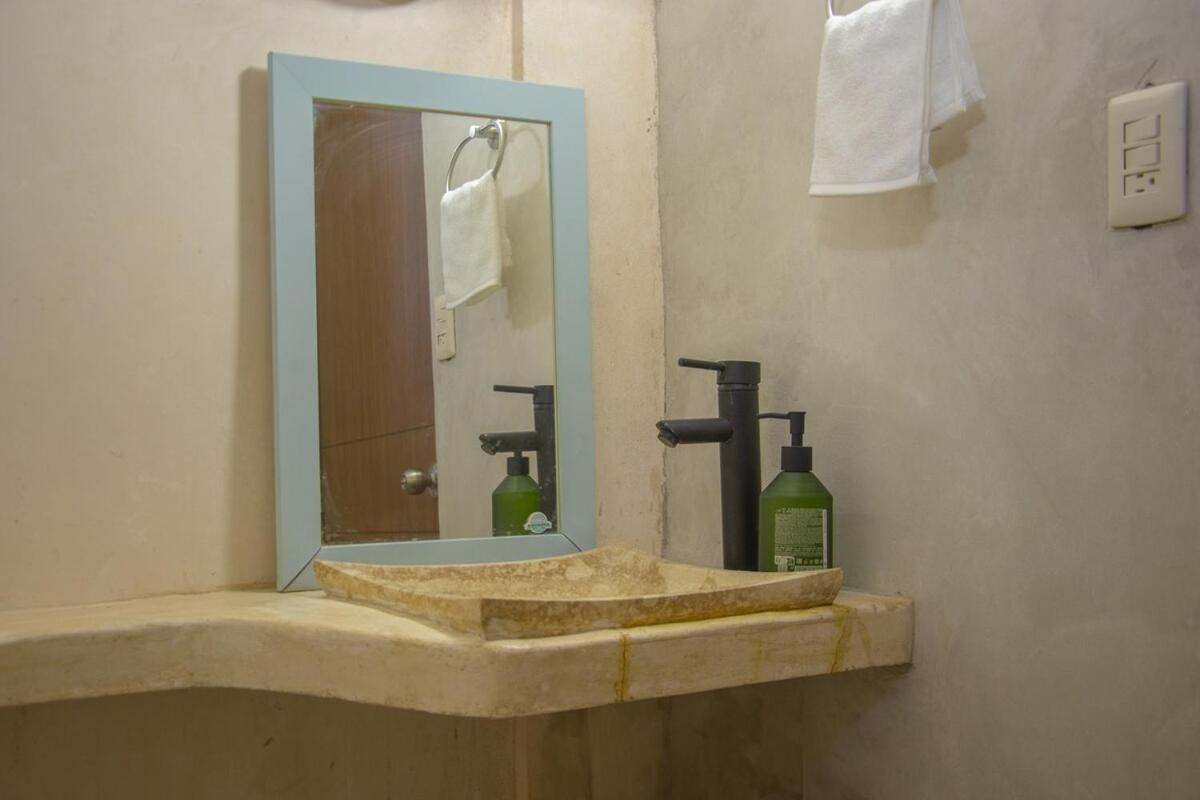 Apartment Depas Heroes Merida
