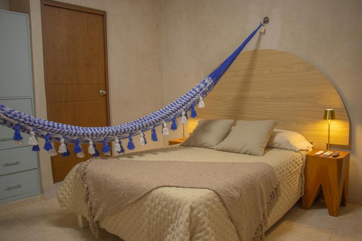 Depas Heroes Apartment *