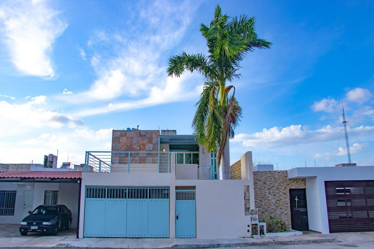Depas Heroes Apartment *