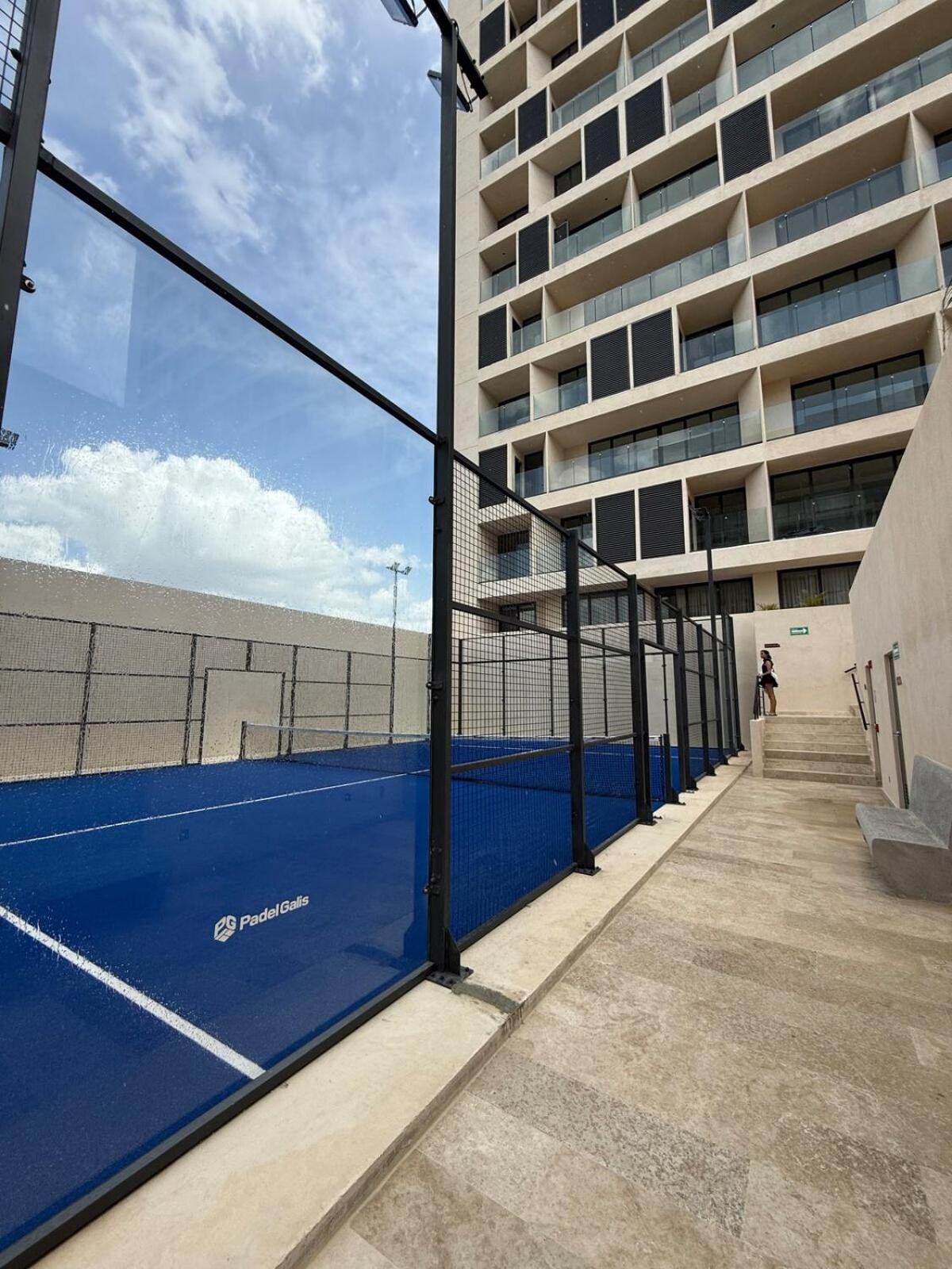 Apartment New Luxury
