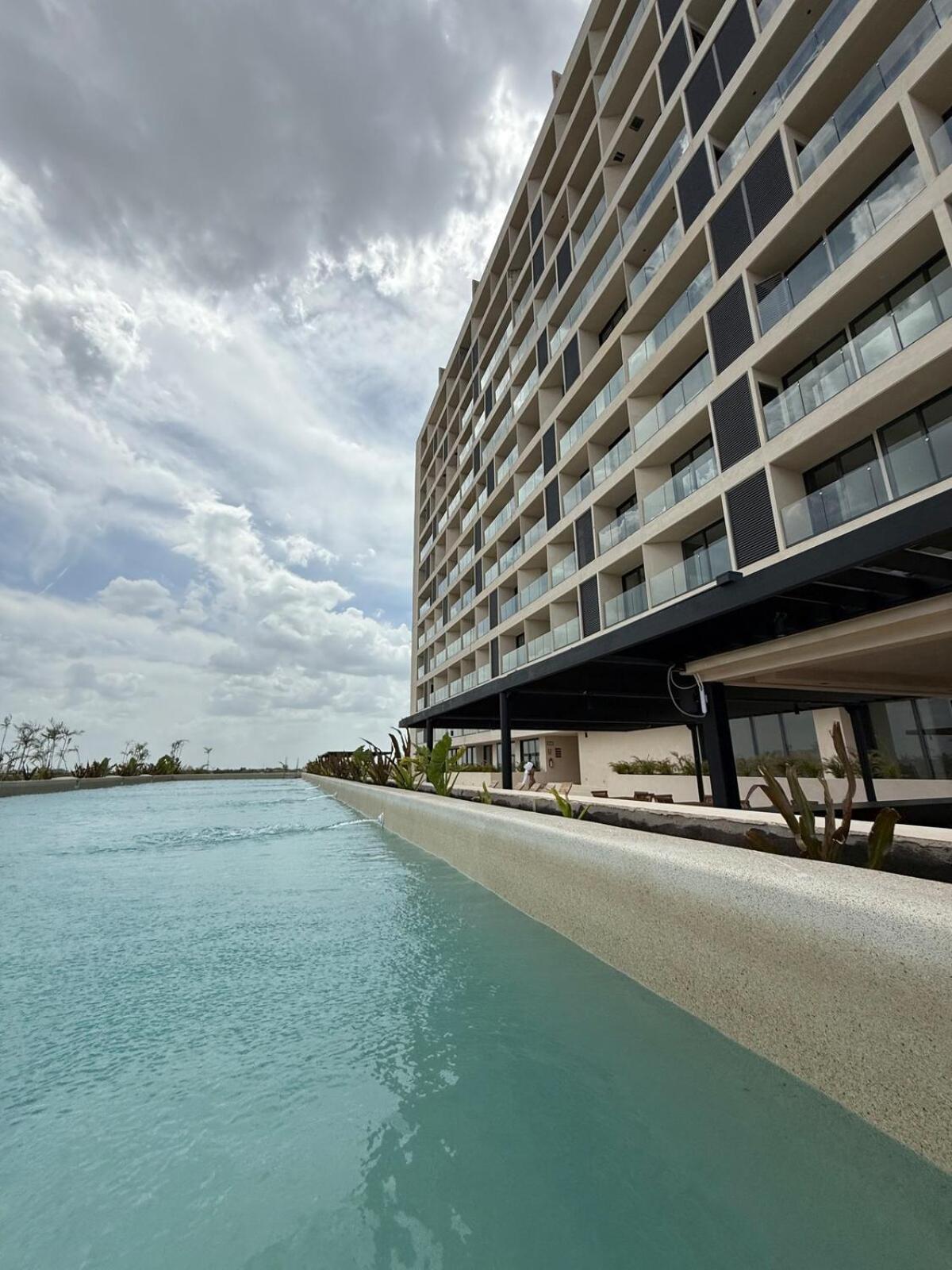 Apartment New Luxury *