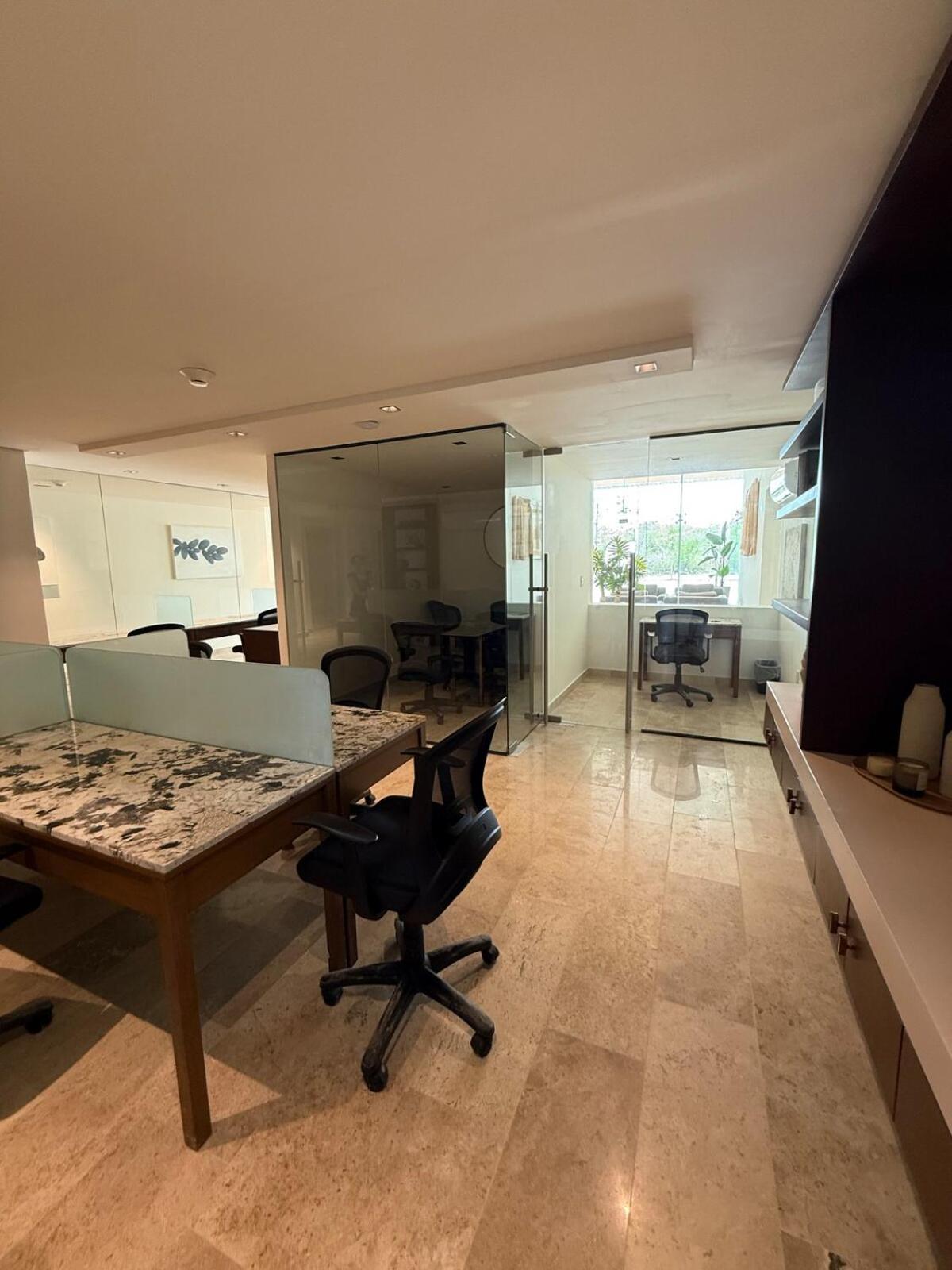 New Luxury Apartment