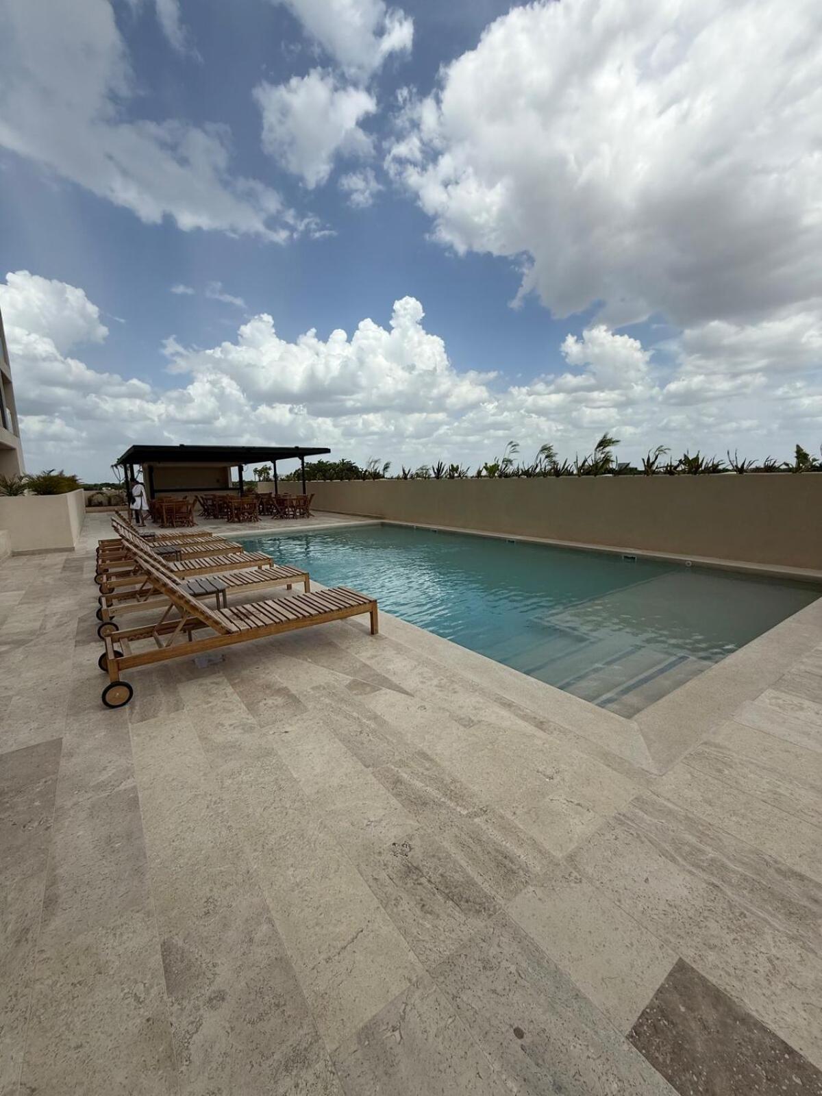 Apartment New Luxury *