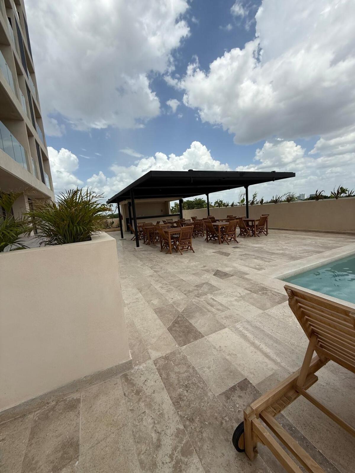 New Luxury Apartment Merida