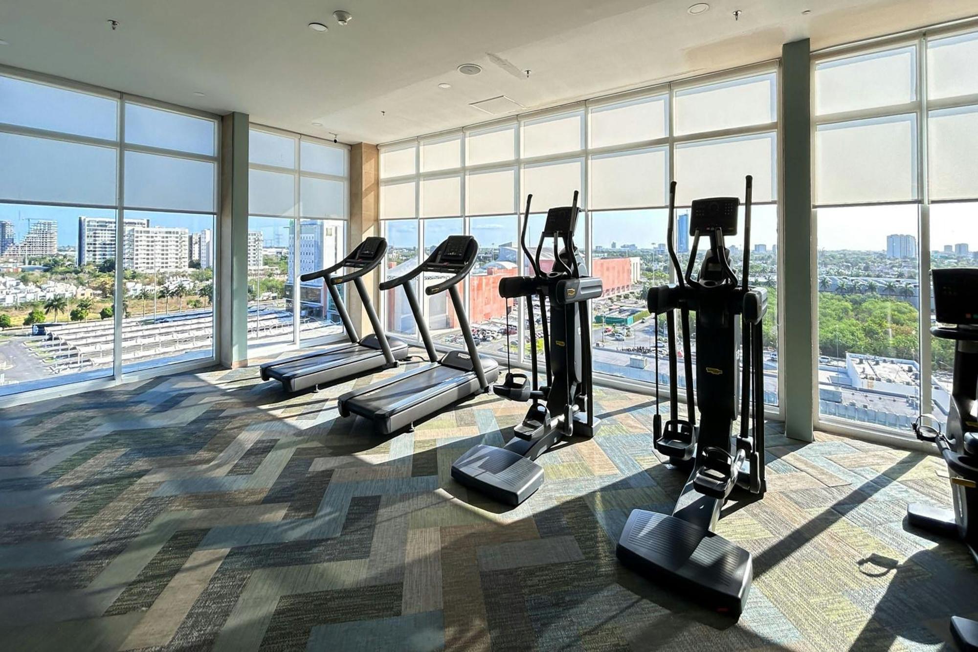 By Marriott 3* Merida