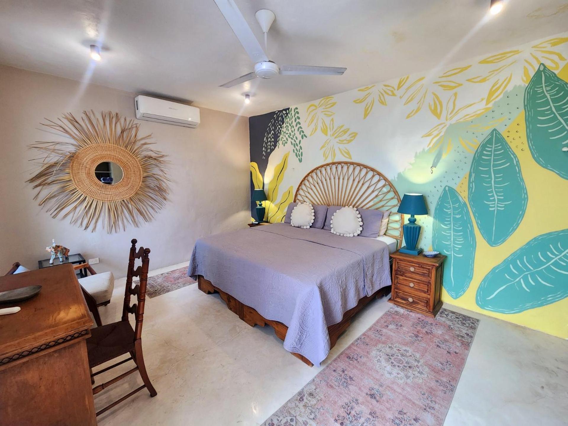 Hotel Casona Origen *