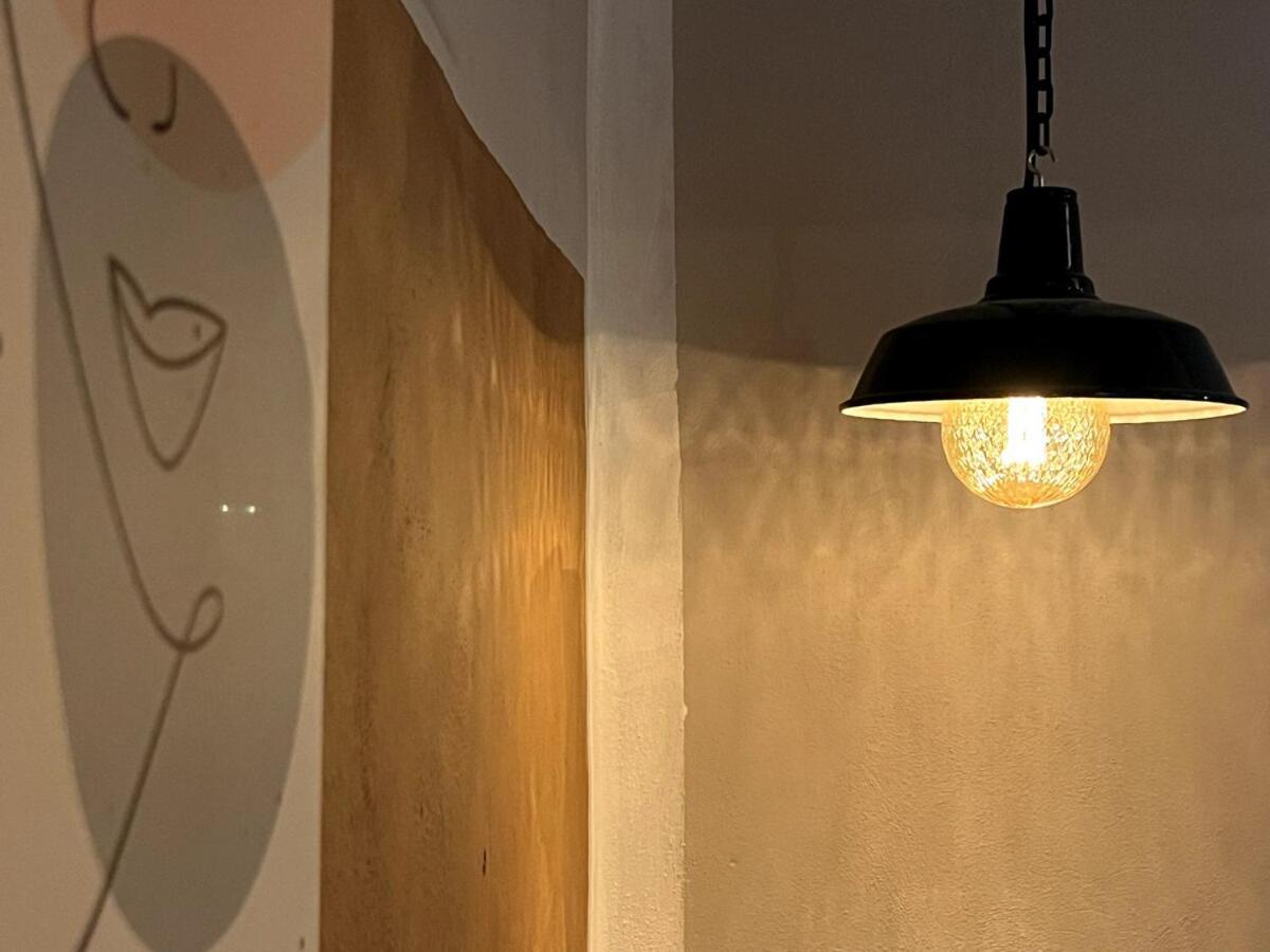 Apartamento Loft En La Mejor Zona De *