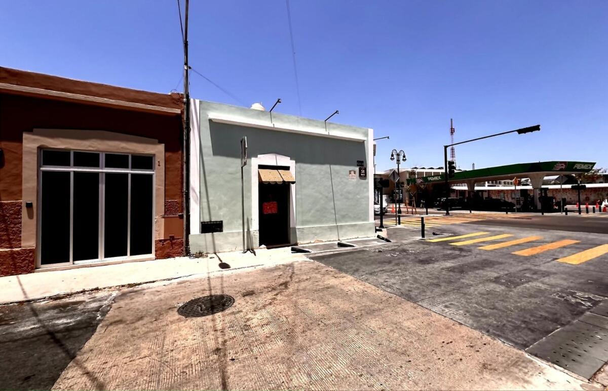 Loft En La Mejor Zona De * Mérida