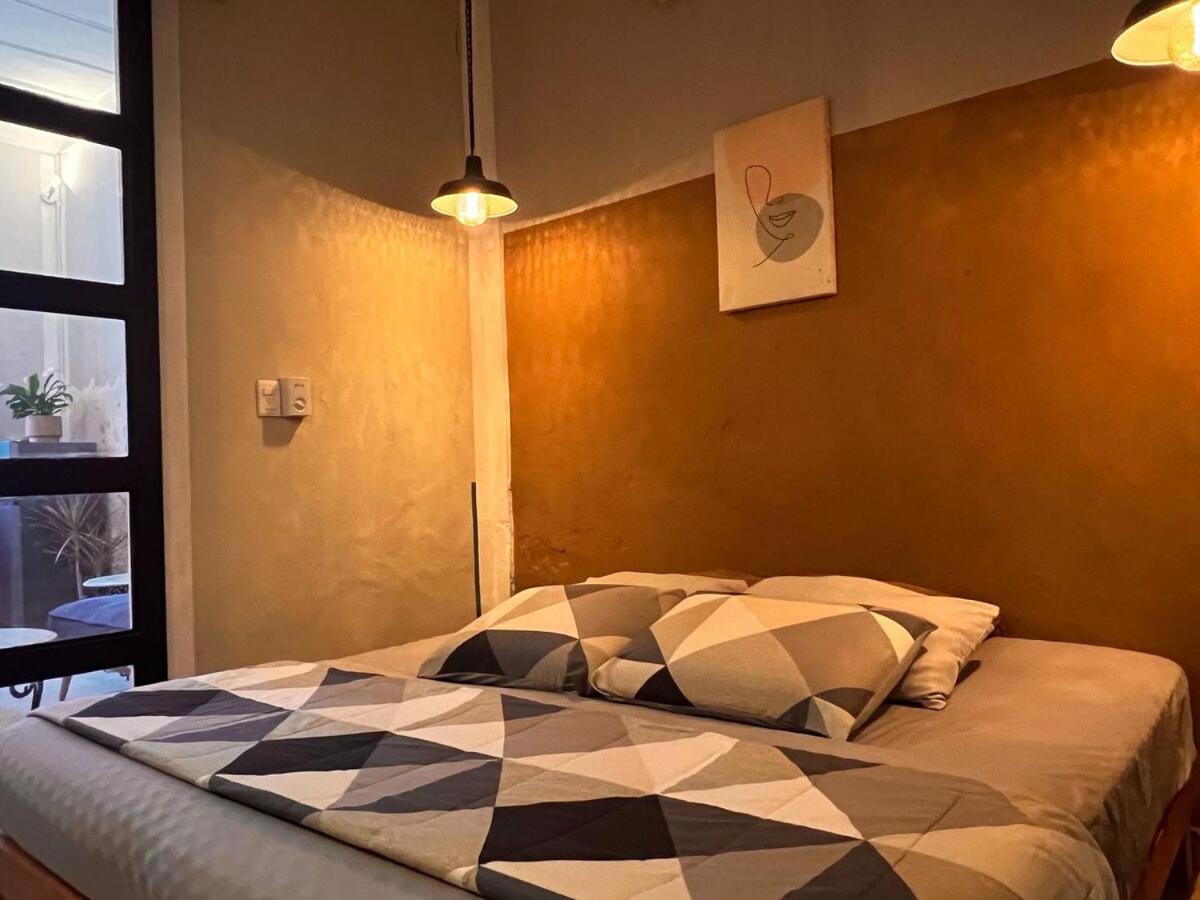 Apartamento Loft En La Mejor Zona De