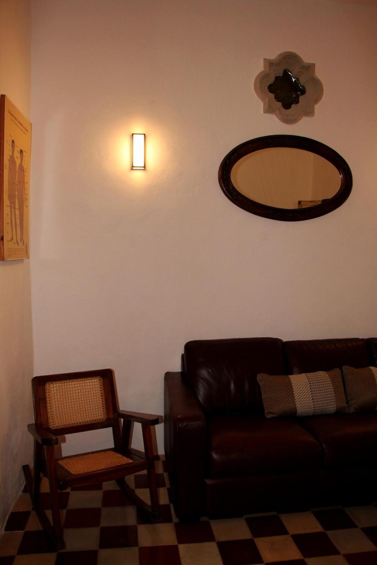 Oasis With Natural Pool In The Heart Of Villa *