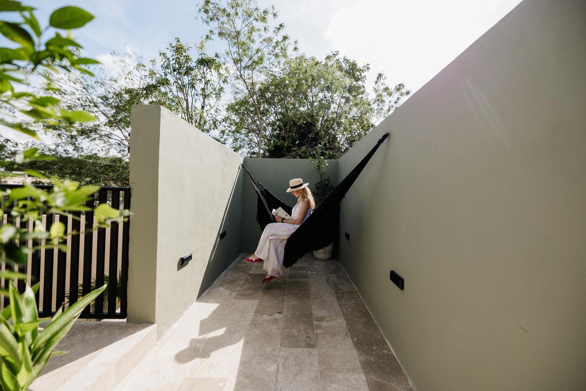 Casa Naran Centro Villa