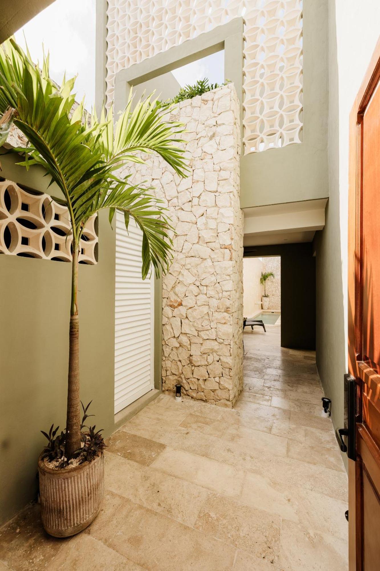 Villa Casa Naran Centro