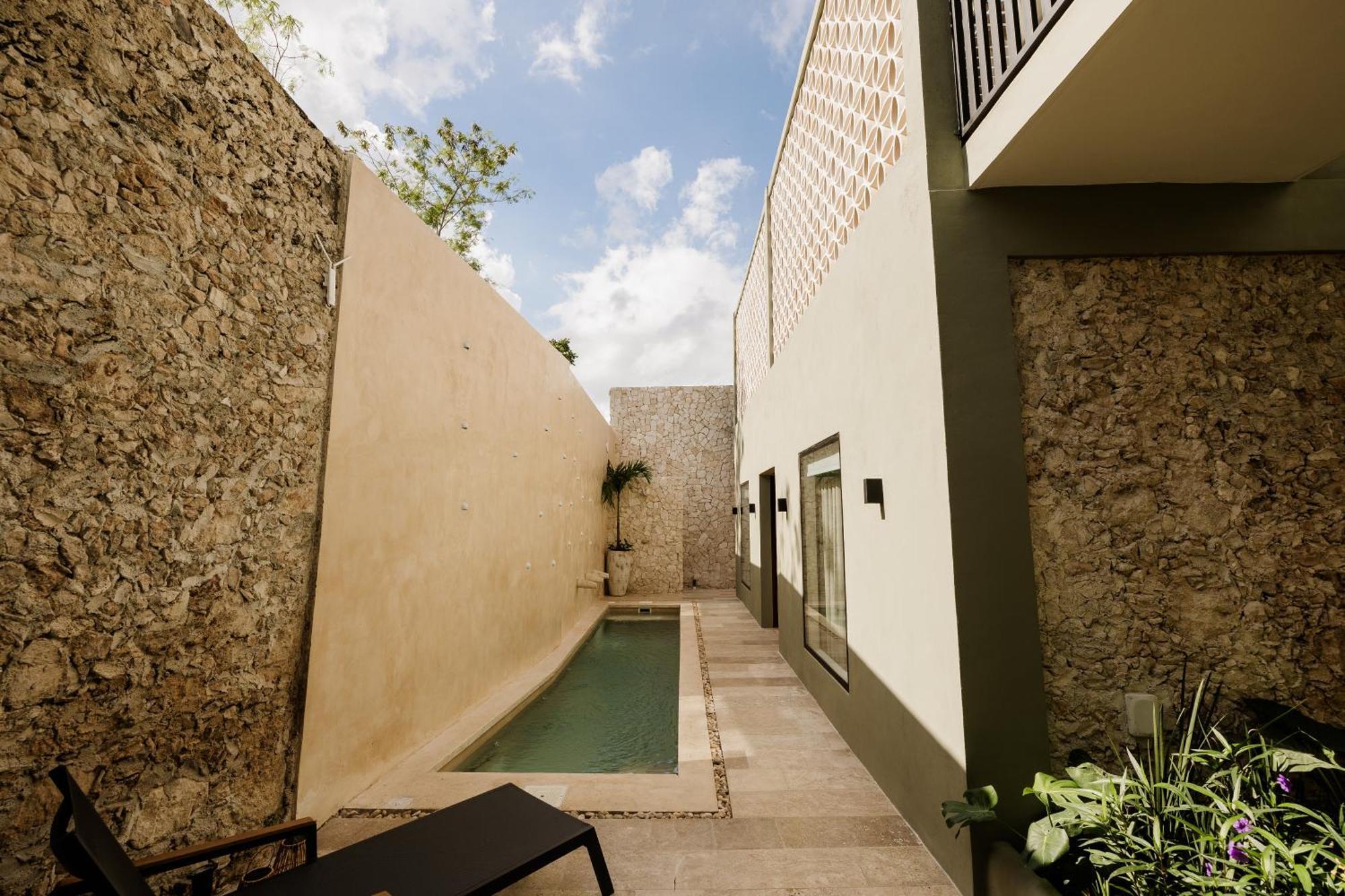 Casa Naran Centro Villa