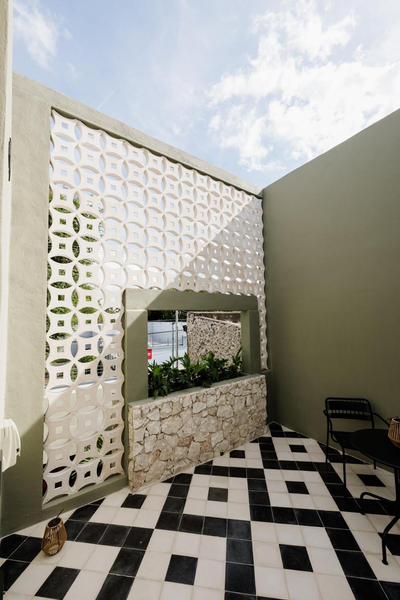 Casa Naran Centro Villa *
