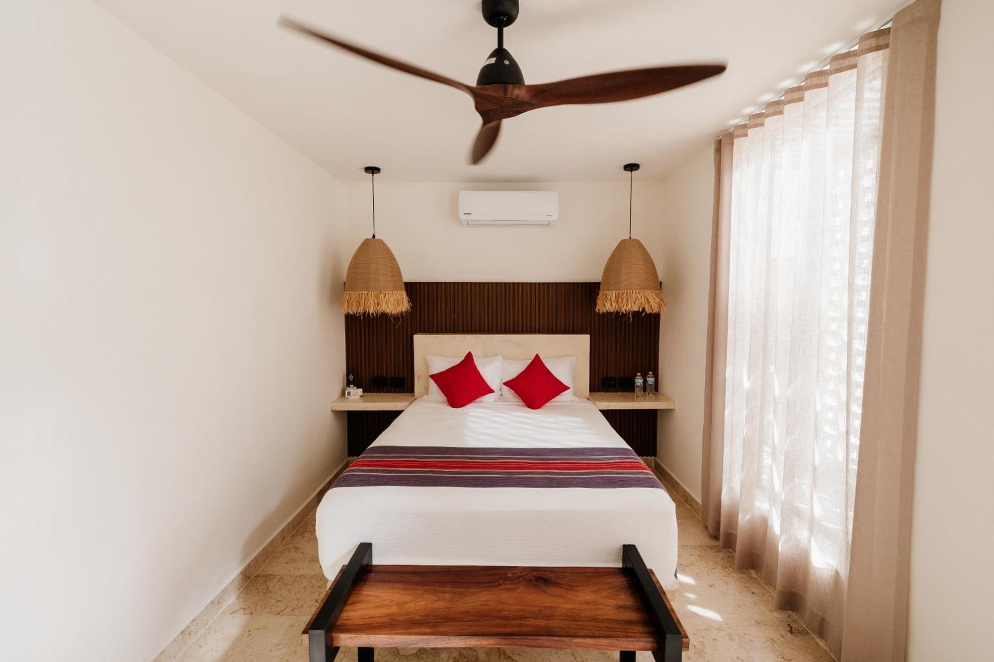 Casa Naran Centro Villa Mérida