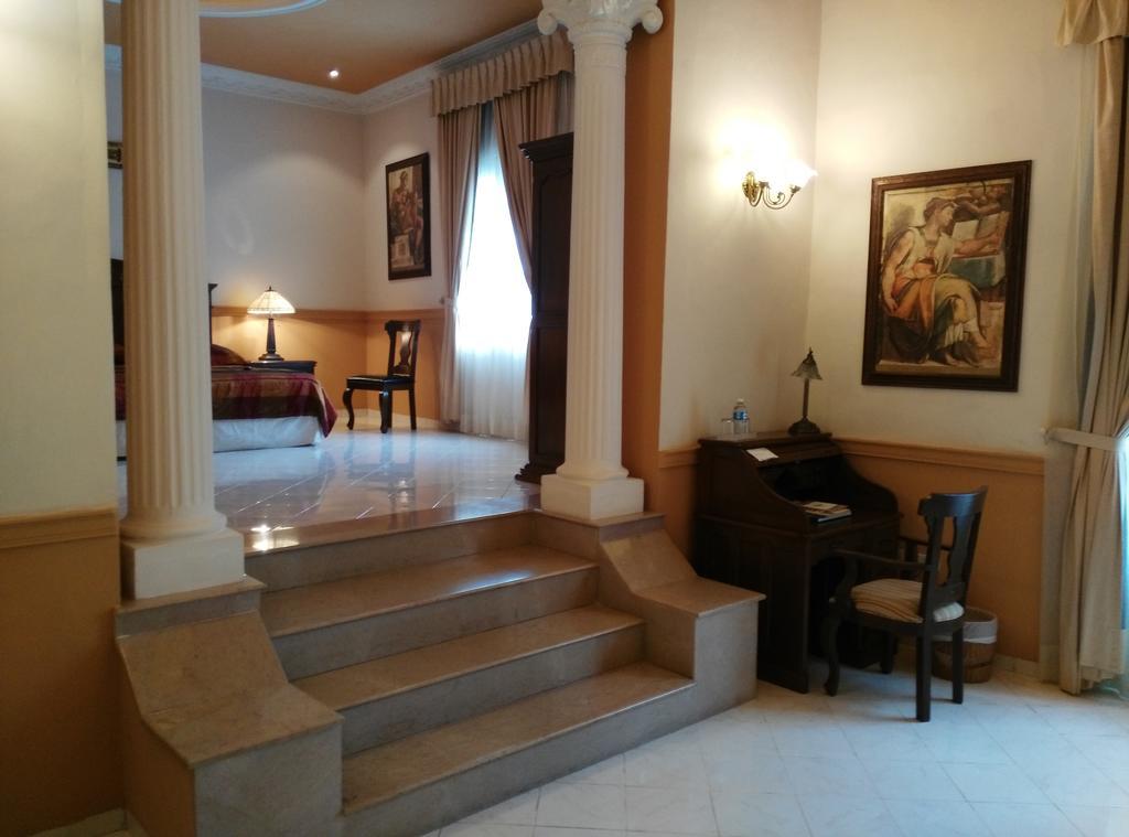 Boutique La Mision De Fray Diego